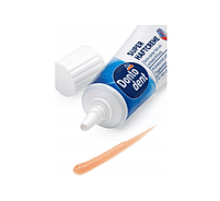 Паста-клей для протезів Dontodent Super Haftcreme 40 г, фото 4