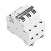 Автоматичний вимикач 3P 16A C Easy9 Schneider Electric EZ9F34316