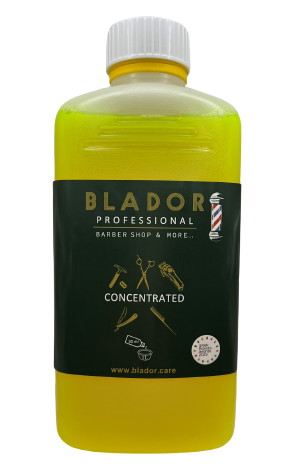 Концентрат для дезінфекції Blador Professional Concentrate Yellow 1000 мл