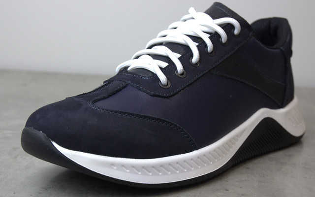 Сині кросівки чоловічі шкіряні нубук вставки взуття великих розмірів Rosso Avangard DolGa Blu Floto Nub BS 1385596575 Сині кросівки чоловічі шкіряні нубук вставки взуття великих розмірів Rosso Avangard DolGa Blu Floto Nub BS 1385596575