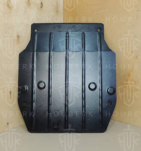 Захист двигуна Chevrolet Aveo 2 T300 (2012--) Houberk