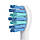 Електрична зубна щітка Lebond I3 MAX Blue, фото 7