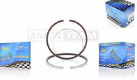 STD 40mm HONDA-50 2T DIO ZX CESTA 34/35 Кільця к-кт 49.9cm3 фірма LIPAL