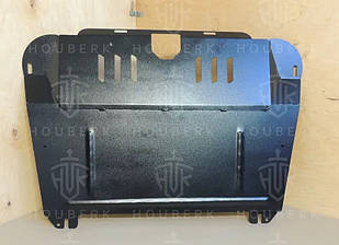 Захист двигуна Toyota Sienna 3 (XL30) (2010-2020) Houberk