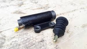 31029-1602510 Циліндр зчеплення робочий ГАЗ-31029 (прямий штуцер), фото 1