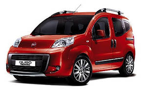 Fiat Qubo 2008+
