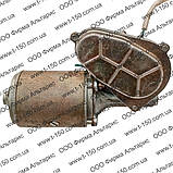 Склоочисник СЛ-102Г, у зборі, 12В, фото 6