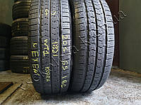 Зимние шины б/у 205/65 R16c Nexen