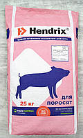 Хендрикс (Hendrix) КТ 10-30 Экстра, БМВД стартер 25% 7013_22 Trouw Nutrition з Салиномицином 1250 грн за 25 кг