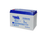 Акумуляторна батарея 12В 100А/г Trinix 12V100Ah/20Hr AGM свинцево-кислотна