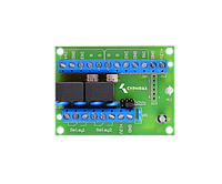 Локальний модуль контролю доступу CYPHRAX iBC-03