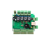 Мережевий модуль контролю доступу CYPHRAX NAC-01