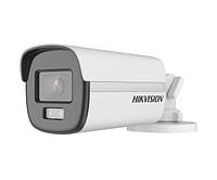 2Мп ColorVu відеокамера Hikvision DS-2CE10DF0T-PF2.8mm