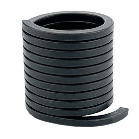 Торсіонна пружина ліва для електропили