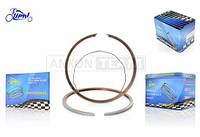 STD 39mm HONDA-50 2T DIO AF18/27/28 Кільця к-кт на скутер фірма LIPAI