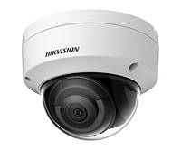 8 Мп AcuSense Dome IP відеокамера Hikvision DS-2CD2183G2-IS 2.8mm