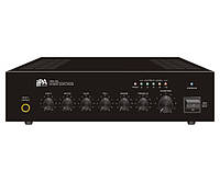 Мікшуючий підсилювач IPA AUDIO IPA-40