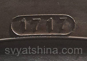 Шини б/у зимові 195/65R15 Platin RP100 AllSeason, фото 2