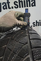 Шини б/у зимові 195/65R15 Platin RP100 AllSeason, фото 4