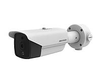 Тепловізійна камера DeepinView Hikvision DS-2TD2117-10/PA