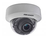 3.0 Мп Turbo HD відеокамера Hikvision DS-2CE56F7T-ITZ