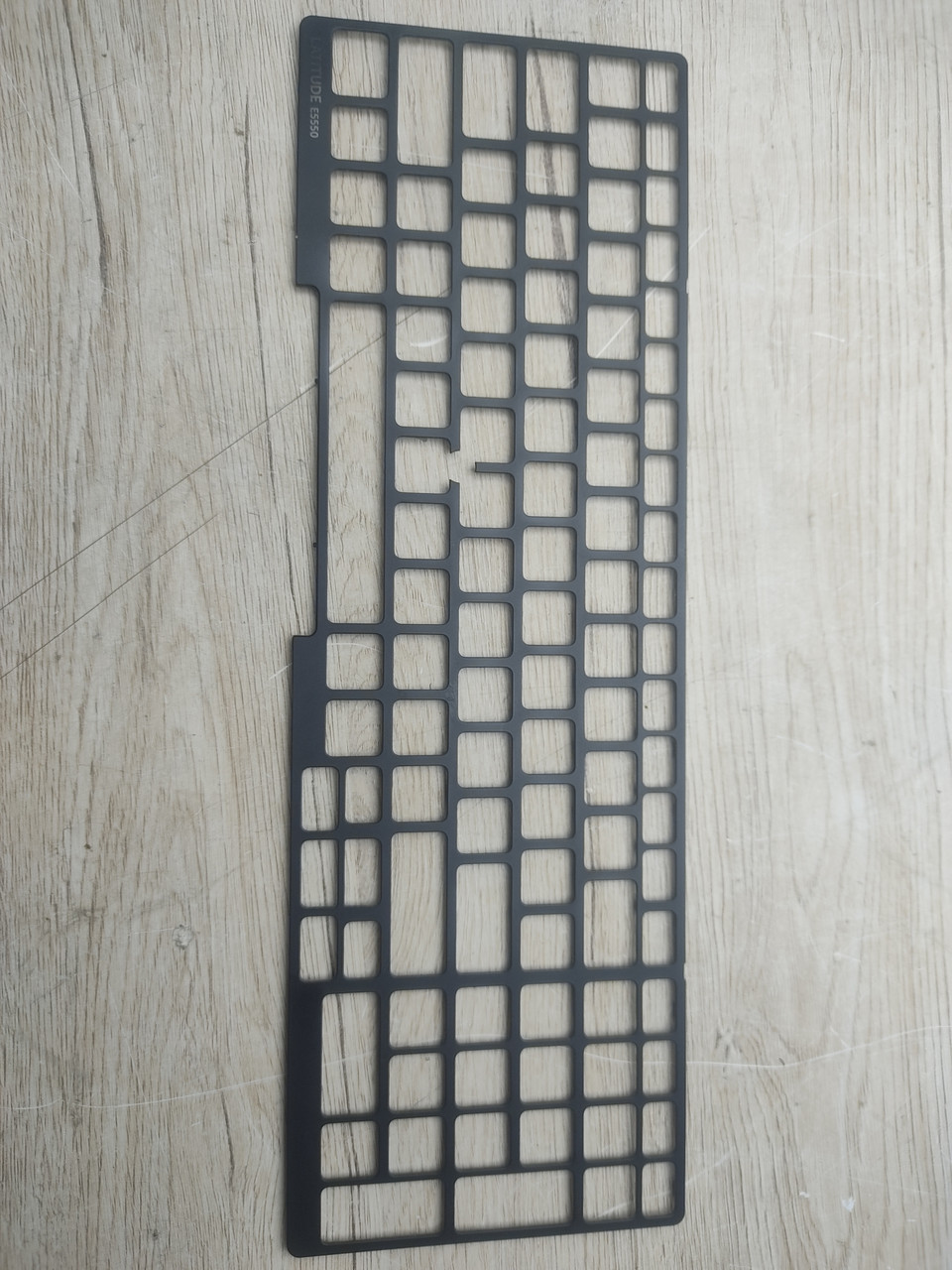 Dell Latitude E5550 Корпус C1 (рамка клавиатуры (фрейм)) бу