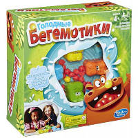 Настільна гра Hasbro Молочні бегемотики (98936)