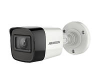 5.0 Мп Turbo HD відеокамера Hikvision DS-2CE16H0T-ITE (C) (3.6 мм)