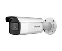 8 МП AcuSense варіофокальна відеокамера Hikvision DS-2CD2683G2-IZS 2.8-12mm