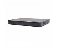 Відеореєстратор Uniview NVR302-08E-P8-B