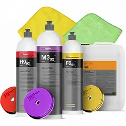 Професійна хімія Koch Chemie