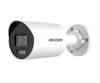 Відеокамера 8 МП ColorVu Smart Hybrid Light DS-2CD2087G2H-LIU(2.8mm)(eF)