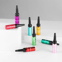 Хна для брів EKKO BEAUTY 