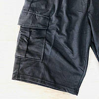 Шорти чоловічі оптом, M-4XL рр., No Nana-Y-6606, фото 6