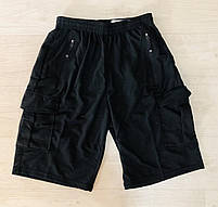 Шорти чоловічі оптом, M-4XL рр., No Nana-Y-6606, фото 3