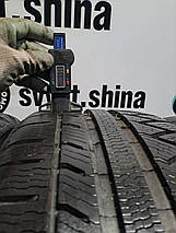 Шини б/у зимові 215/50R17 Michelin Pilot Alpin, фото 6