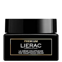 Лієрак Преміум крем оригінальна текстура Lierac Premium La Crème Voluptueuse, 50 мл