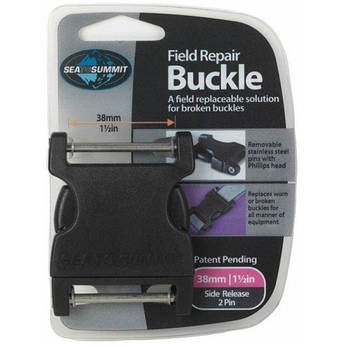Фастекс SeaToSummit Buckle 38 mm Side Release 2 Pin