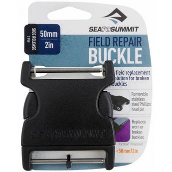 Фастекс SeaToSummit Field Repair Buckle 50 mm Side Release 2 Pin