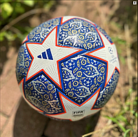 Футбольний м'яч Adidas Finale UCL League м'яч Адідас Фінал Ліга для гри у футбол спортивний ігровий