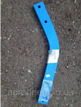 4644992 Стійка корпуса плуга LEMKEN 80x35x807-R900
