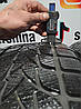 Шини б/у зимові 225/55R16 Lassa Snoways Era, фото 7