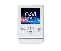 Відеодомофон CoVi Security HD-02M-W