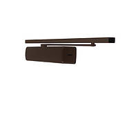 Доводчик накладний ABLOY CAM DC250 BROWN BC W/O_ARM EN_1-6 до_120кг 1400мм FIRE