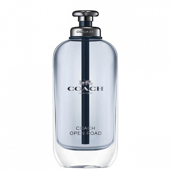 Туалетна вода Coach Open Road для чоловіків -edt 100 ml tester, фото 1
