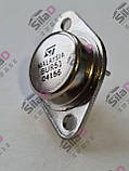 Транзистор BUR51 STMicroelectronics корпус TO3, фото 5