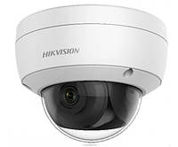 2 Мп IP купольна відеокамера Hikvision DS-2CD2126G1-IS (2.8 мм)