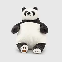 Мягкая игрушка Толстячок Панда (высота 40см) C15412