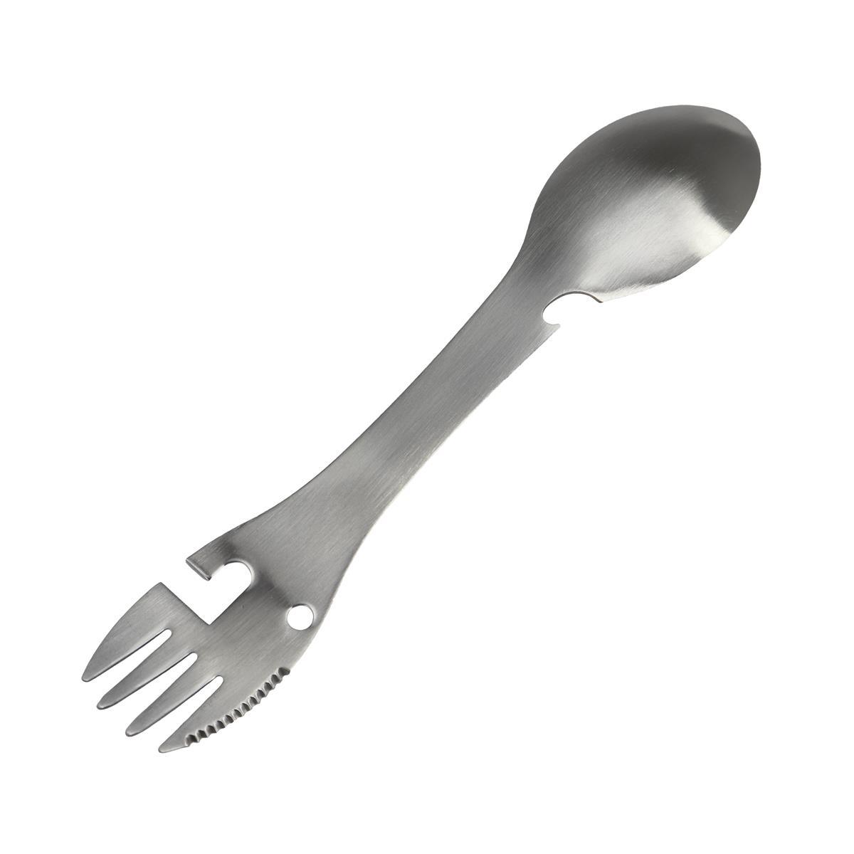 Набір столових приборів розкладний CAMO ST4 NZK-CL-ST4, фото 1