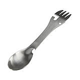 Набір столових приборів розкладний CAMO ST4 NZK-CL-ST4, фото 2